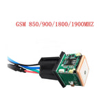 Explosive CJ720 Multi-mode Relay, GPS Car Tracker