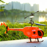 Remote Control Helicopter USB Charging Children RC Toys