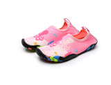 Children's Cartoon Outdoor Creek Shoes