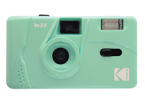 Retro Film Camera