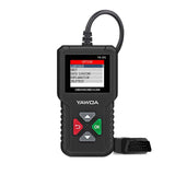 Automobile Fault Detector