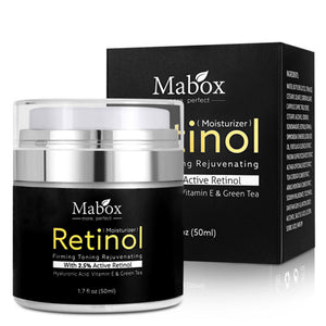 Mabox Retinol Cream