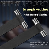 Door Swing Supplies, Binding Straps