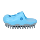 Pets Bath Massage Brush, Cleaning Beauty Pet Products