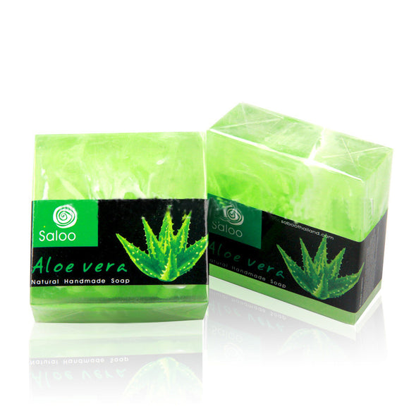 Aloe Handmade Soap