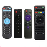 X96W, X96, TX3, H96, Max HK1, A5X Compatible, Mini Remote Control for Set Top Box