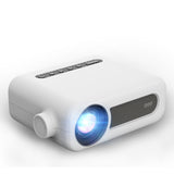 HD Mini Home Projector LED Home Theater, Children's Gifts