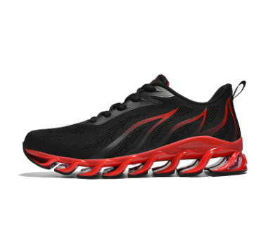 Men's Non-slip Sneakers Running Shoes