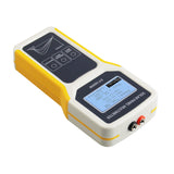 Solar Photovoltaic Multimeter, Photovoltaic Panel Tester Dynamometer