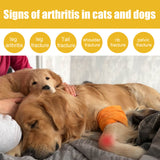 Pet Joint Repair Spray, Relieves Body Soreness