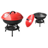 Spherical Grill, BBQ Barbecue Stove