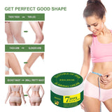 Fat Firming Cream, Minus Body Shaping Formula