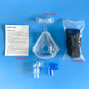 Non-invasive Ventilator General Accessories