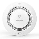 Smoke Alarm Sensor, Home Security Protection Alarm Detector