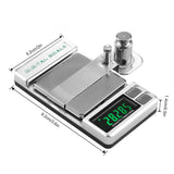 High Precision Balance Piezometer Dynamometer