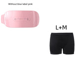 Warm Electric Heating Belt, Waist Protection, Relieve Menstrual Pain