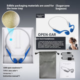 Bone Air Conduction Open Sports, Bluetooth Headset