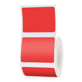 Suitable for B Series Label Printer, Thermal Waterproof Self-adhesive Label Paper