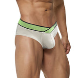 Men's Underwear, V-belt Briefs