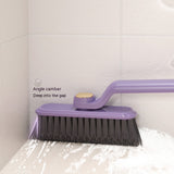 Household Multi-function Rotating, 2-in-1 Gap Cleaning Brush