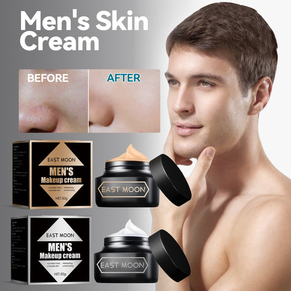 Brightening Skin Color Concealer, Acne Marks Skin Care Cream