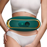 Original Weight Loss Fitness Equipment, Thin Legs Thin Belly Magic Tool, Fat Burning Device, Electric Slimming Belt