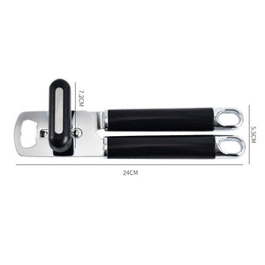 Multifunctional Powerful Can or Bottle Opener