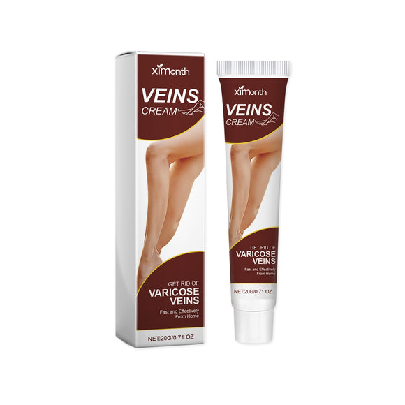 Varicose Veins Care Cream