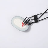 USB Charging Patch or Pad for Heating Scarves or Clothes