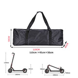 Universal Portable Storage Bag for Scooter