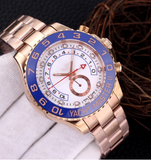 Business Men's Mechanical Automatic Fashion Watch