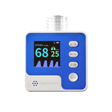 Veterinary Mainstream CO2 Capnograph, Vet Respiration End-tidal ETCO2 Monitor