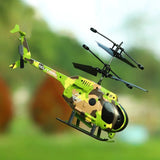 Remote Control Helicopter USB Charging Children RC Toys