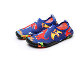 Children's Cartoon Outdoor Creek Shoes