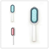 Hair Removal Comb with Disposable Wipes, Pet Accessories