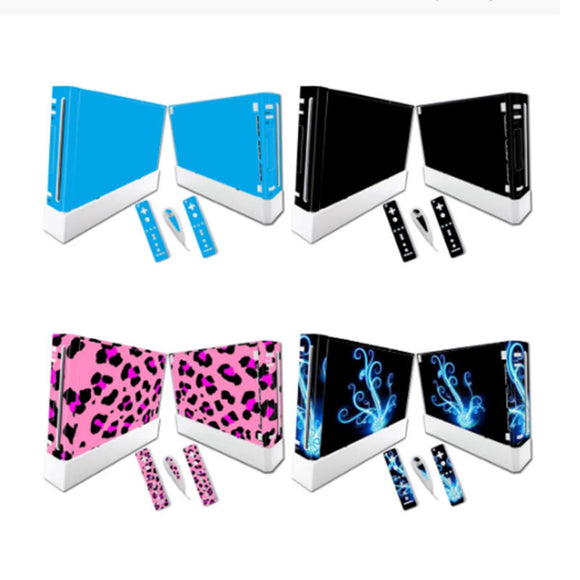 PVC Camouflage, Foil Body Sticker