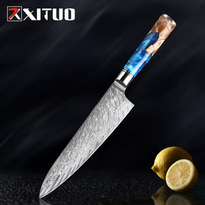 Premium Quality Chef Knife