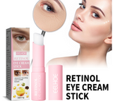 Moisturizing Retinol Eye Cream Stick