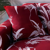 Printed Sofa Cushion Cover