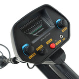 Portable Underground Metal Detector