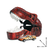 Simulation Dinosaur Shark Model, Children's Toy