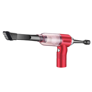 Wireless Portable Car, Mini Pet Cleaner