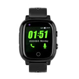 4G GPS Positioning, Smart Elderly Phone Watch