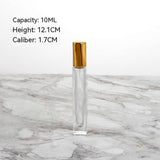 Sample Toner Bottle, Nozzle Perfume Empty Sub-bottles