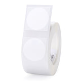 Suitable for B Series Label Printer, Thermal Waterproof Self-adhesive Label Paper