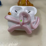 Creative Snake Series, Silicone Earphone Case