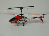 Fall Resistant Remote Control Helicopter Airplane Model, RC Toys