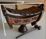 Hand Xylophone Musical Instrument