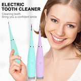 Waterproof Electric Toothbrush, Dental Care Tool