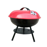 Spherical Grill, BBQ Barbecue Stove